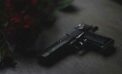 gun firearm weapon Why the U.S. continues to drag its feet on gun control