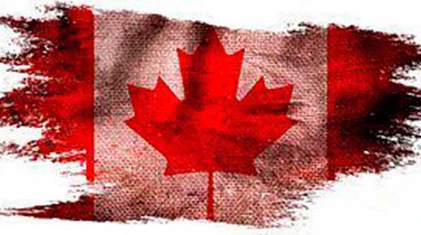 Why are Canadians losing respect for their flag?