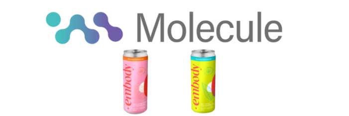 Molecule Holdings Inc. Announces EMBODY Launch in British Columbia