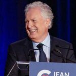 Could Jean Charest shatter the Conservatives?