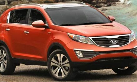 Buying used: Kia Sportage revived in 2012 to mixed results