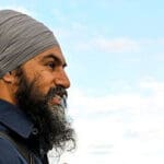 It’s time for Jagmeet Singh to end Trudeau’s reign of failure