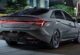 Hyundai Elantra N a step up in the performance department