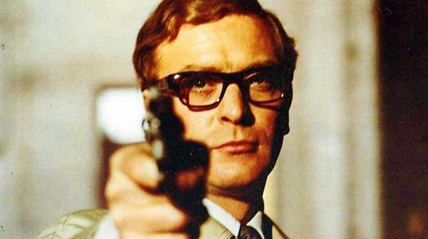 Michael Caine is still going strong at 90
