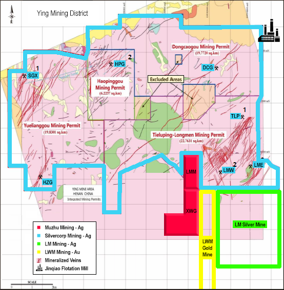 Muzhu Mining Closes Oversubscribed Private Placement