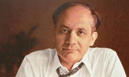 Raphael Lemkin: the man who coined the word genocide