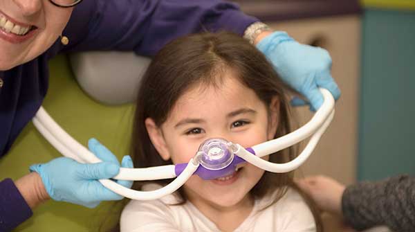 Expert urges expanded nitrous oxide use in pediatric emergencies