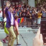 The unravelling of Justin Trudeau’s tarnished legacy