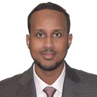 Mohamed Osman