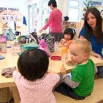 The federal childcare plan is failing Alberta