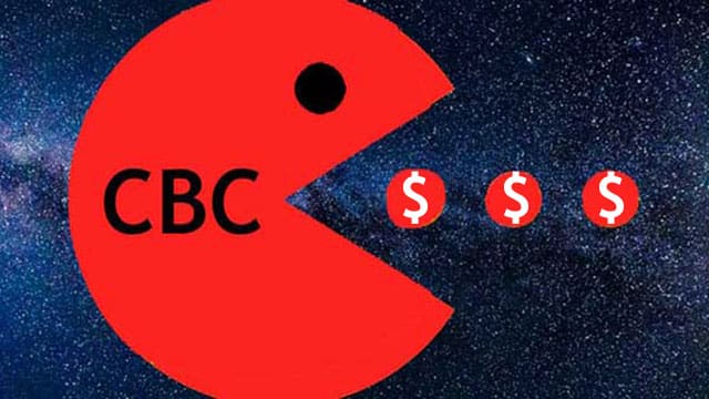 CBC’s six-figure paydays surge despite sharp decline in viewership