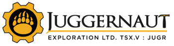 Juggernaut Drills Extensive Sulphide Mineralization Averaging 7.32 Meters Wide over 700 Meters that Remains Open on 100 % Controlled Bingo Property, Golden Triangle, B.C.