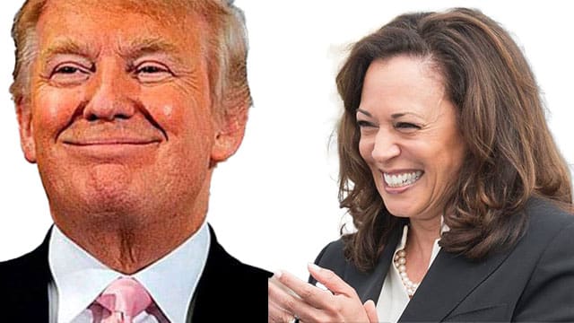 Why the Harris-Trump presidential debate was a draw