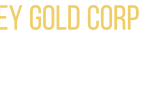 Correction on Ashley Gold Financing