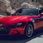 Mazda kept hitting all the right notes with 2020 MX-5