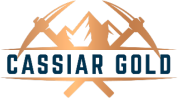 Cassiar Gold Announces Completion of 2024 Field Program and Appointment of Michael Wood as CFO