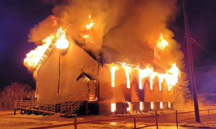 It’s time to stop church arsons and the hatred that fuels them