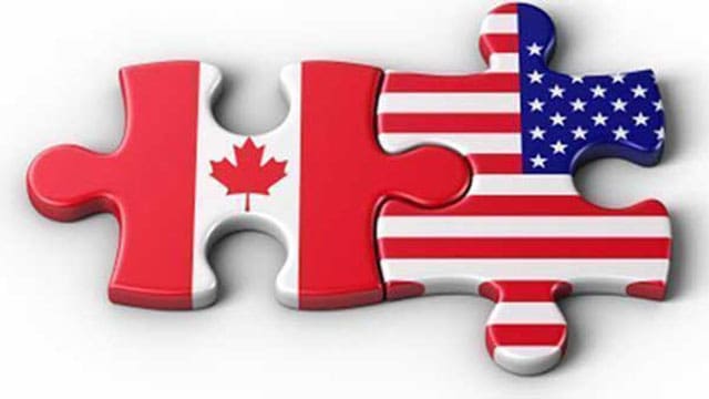 Good fences, better neighbours: Rethinking the Canada-U.S. relationship