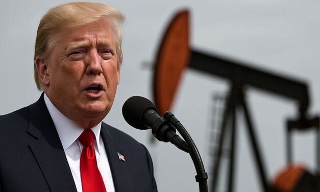 Donald Trump’s tariffs are backfiring