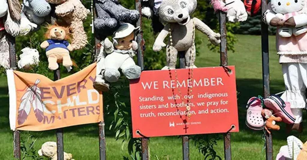 Why COVID-19 and Kamloops claims demand scientific scrutiny