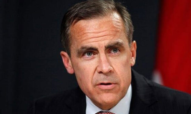 Mark Carney’s leadership win mirrors past Liberal failures