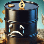 Geopolitics no longer drives oil prices the way it used to