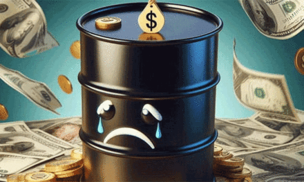 Geopolitics no longer drives oil prices the way it used to