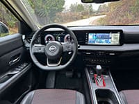 2025 Nissan Kicks