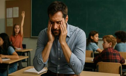 Hiring more teachers isn’t the answer to fixing class challenges