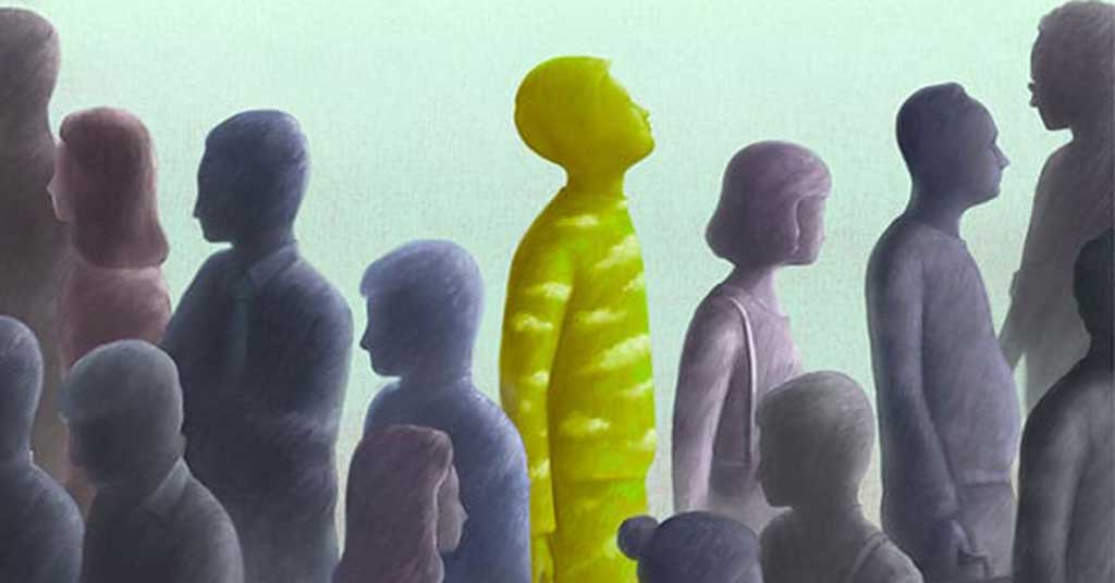 Want to give your career a boost? Think like a free agent