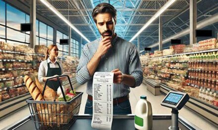 Canada has a policy-driven food inflation problem