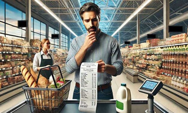 Canada has a policy-driven food inflation problem