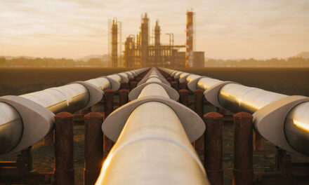 China’s changing energy habits are reshaping global oil markets