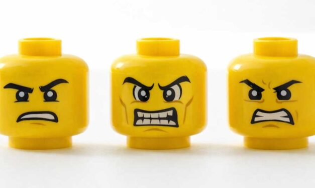 Negativity is contagious. Don’t be the carrier
