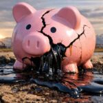 Alberta just killed the last illusion of fiscal restraint in Canada