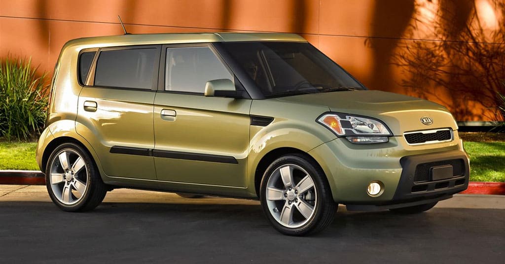 That 2011 Kia Soul bargain can quickly backfire