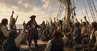 Discover how pirate captains used democratic rules and strategic intimidation to rule the seas. Forget the myths—this is the real history of pirates