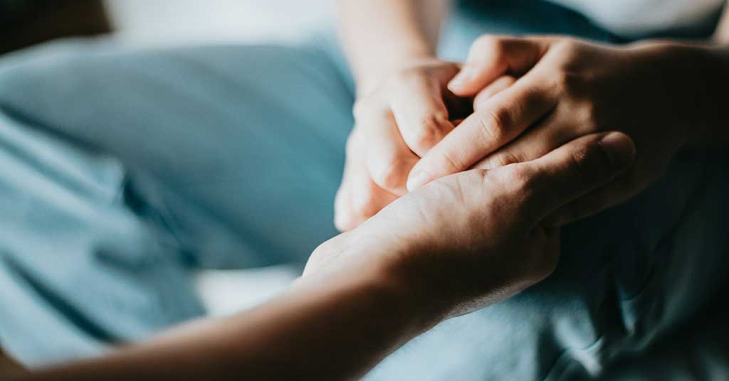 Palliative care is a fundamental human right