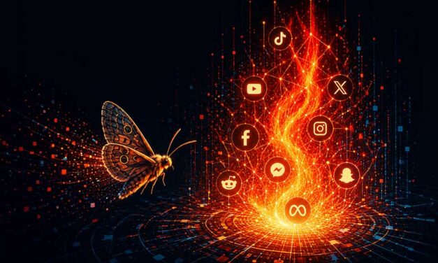 Digital platforms are hijacking your brain’s alarm system