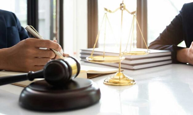 Justice dies when sympathy replaces evidence