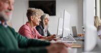 Getting older changes your body, but don't let age dictate your life. Avoid letting cultural stereotypes turn your story into past tense